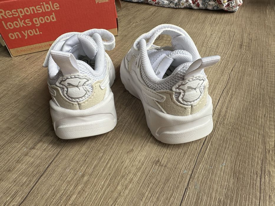 Кросівки puma оригінал