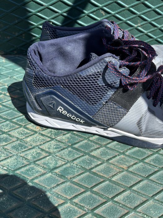 Reebok RopePro 44