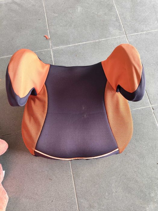 Base isofix bebeconfort 2WayFix  + cadeira 2wayPearl.
