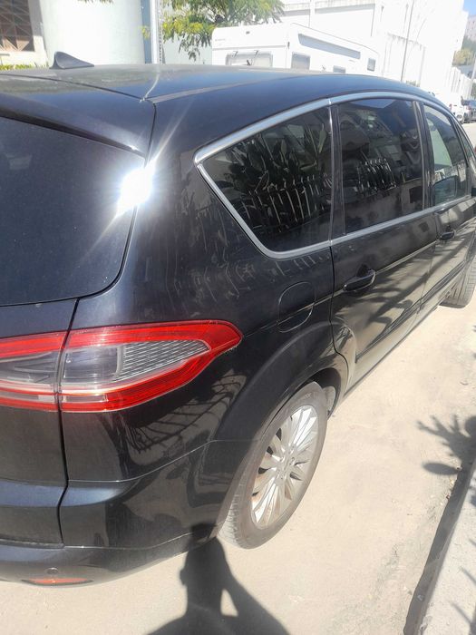 Ford s max 2011 a venda