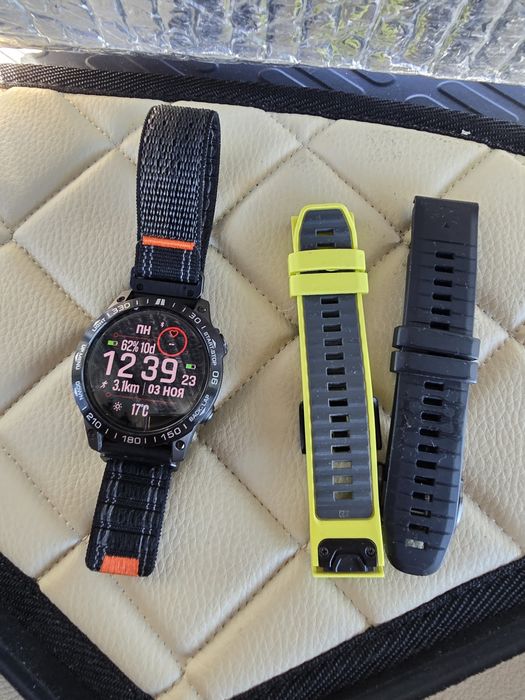 Garmin Epix Gen 2 Pro 47 mm