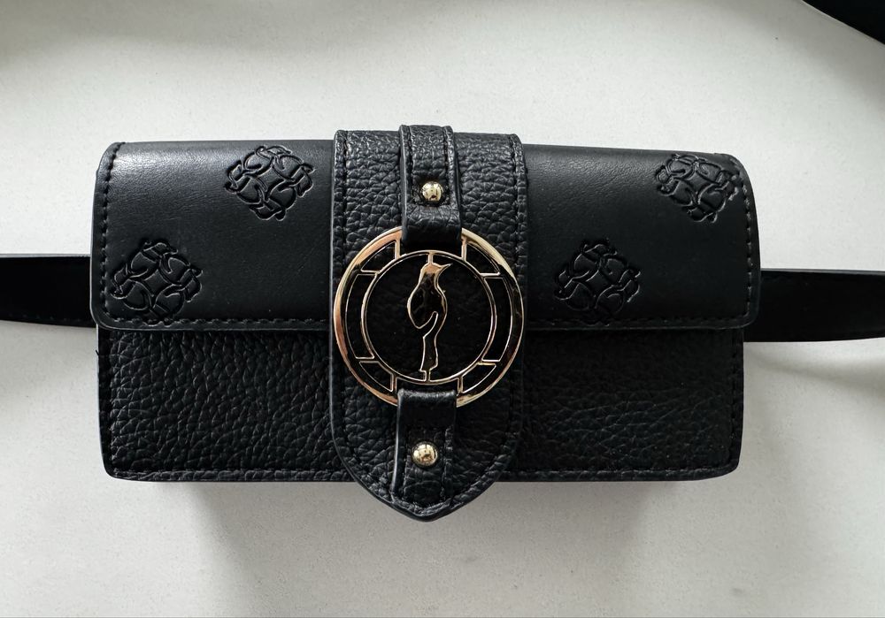 Saszetka/nerka damska Ochnik