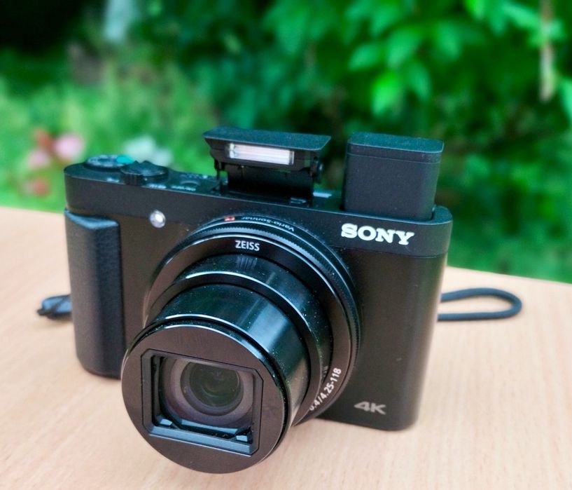 Фотокамера "Sony Cyber -Shot" DSC- HX99