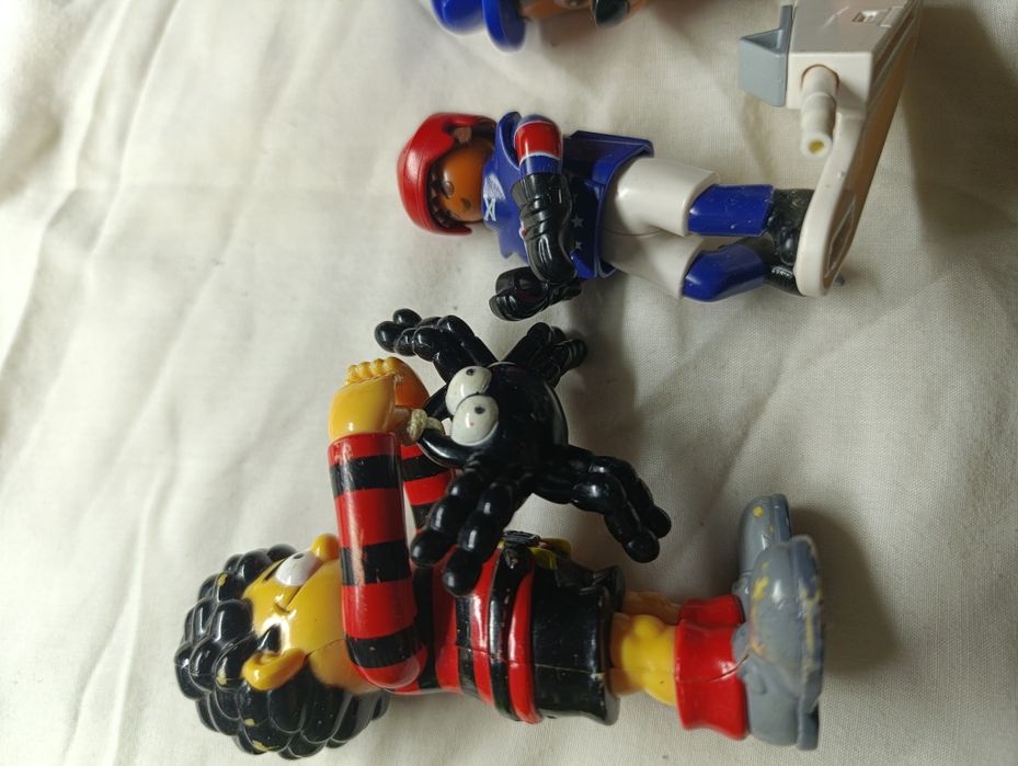 Цікаві дитячі іграшки