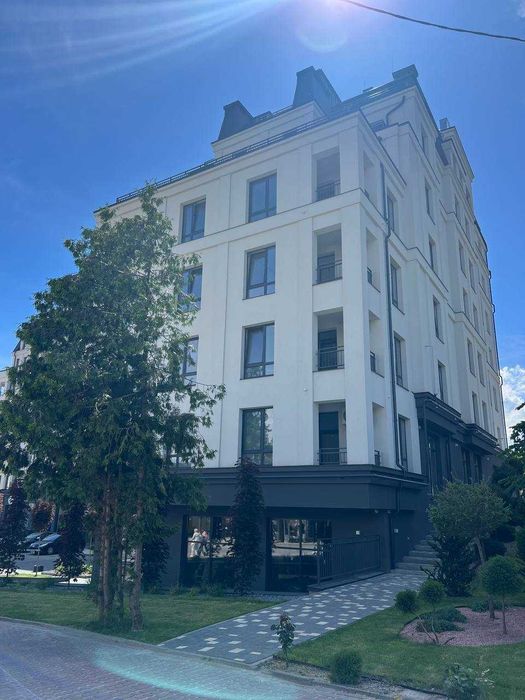 Оренда комерційних приміщень в ЖК Люкс