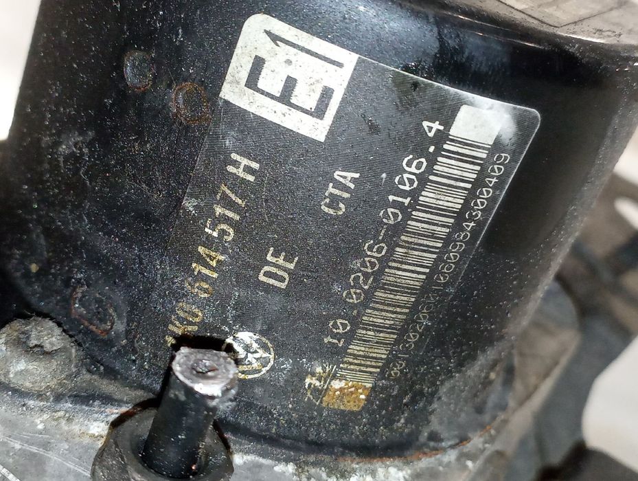 Bomba de abs - audi a3 (8p1) | 03 - 13