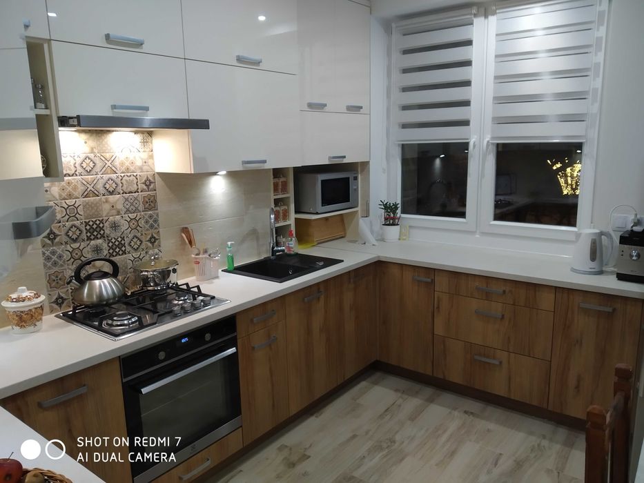 Meble na wymiar Kuchnie,Szafy,Garderoby