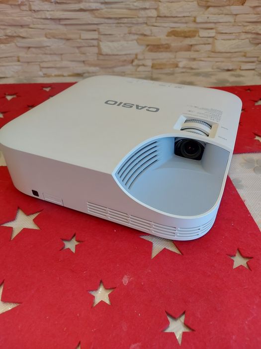 Проектор Casio XJ-V2, оригінал