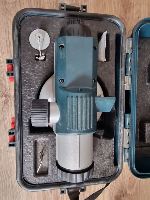 Niwelator Bosh Gol 26G