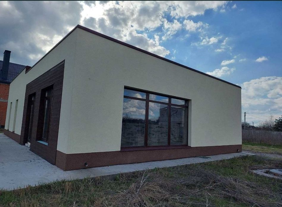 Продаётся дом Серебряный Бор улица Садовая