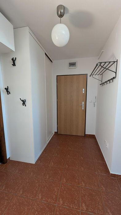 3-pokojowe mieszkanie z garażem | Osiedle Centrum | 55,5 m² | gotowe do zamieszkania