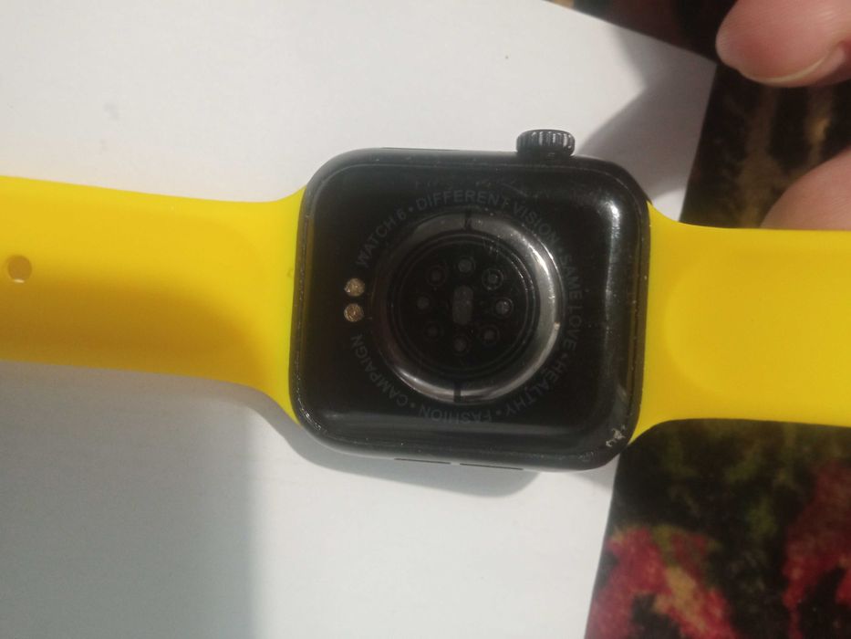 Годинник Watch-6