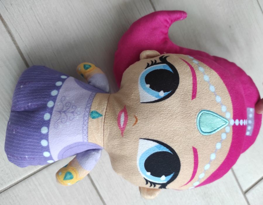 Іграшка игрушка нічник shimmer a shine