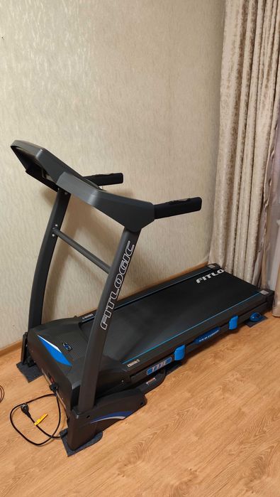 Бігова доріжка Fitlogic T33E