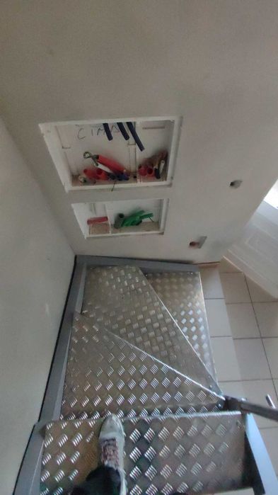 Vendo vivenda nova em fase de acabamentos v+ espaço para comercio