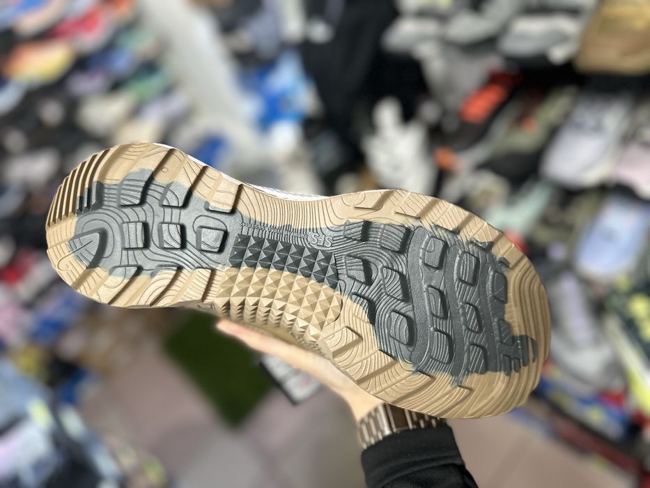 Черевики Nike React SFB Carbon Coyote ( РОЗМІР 45,5 )