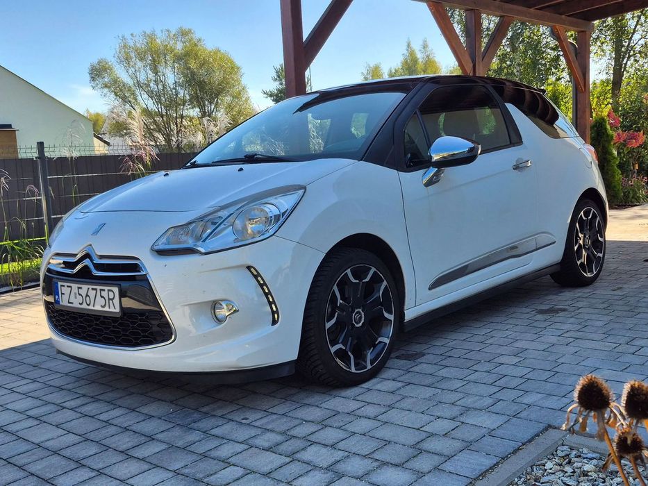Citroën DS3