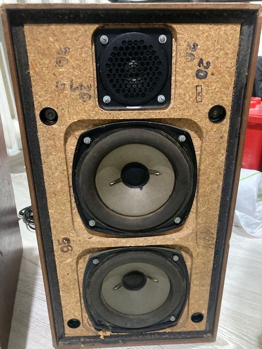 Kolumna Tonsil 1 sztuka