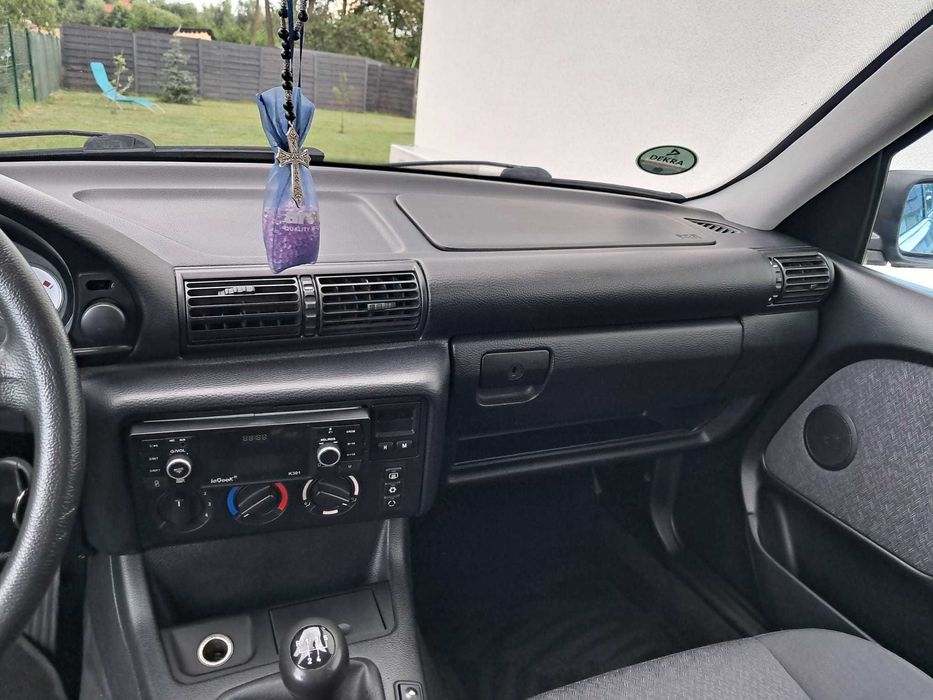 BMW E36 klasyk w super stanie