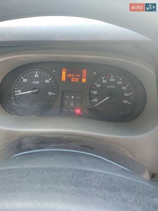 продам Renault Mascott 2005