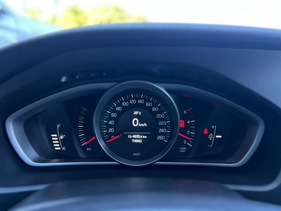 Volvo V40 2.0 D2 Kinetic