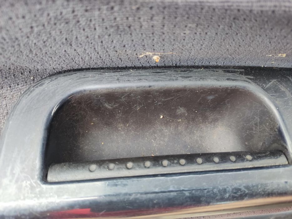 Uchwyt rączka drzwi Volkswagen Golf Passat Bora Stan bdb Wysyłka