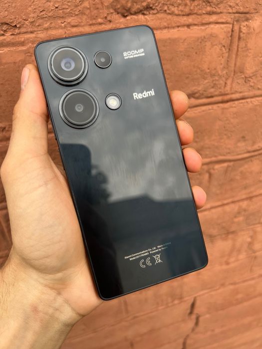 Xiaomi Redmi note 13 pro 4G 8/256gb