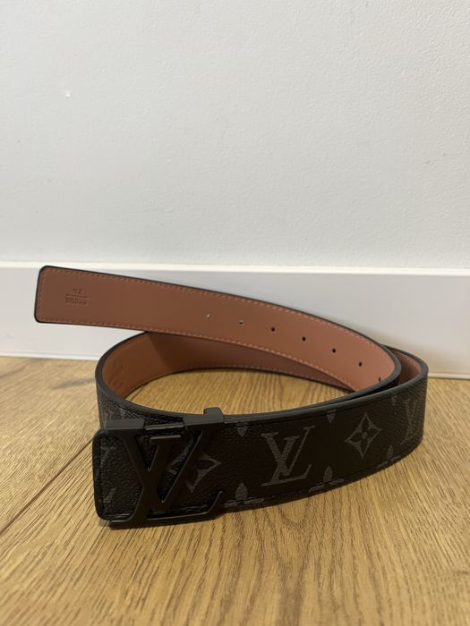 Pasek louis vuitton