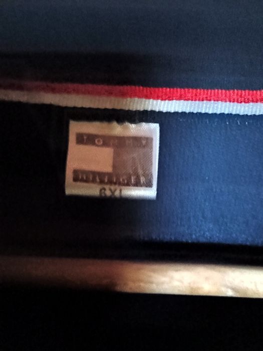 Sprzedam bluzę od dresu Tommy Hilfiger