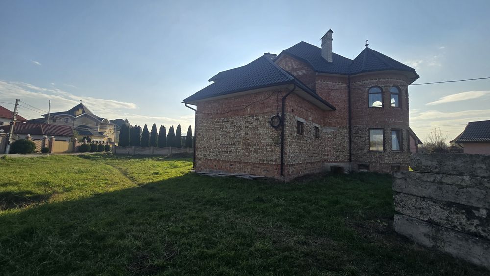 Будинок за адресою вул. Вільгельма Котарбінського (площа 360 м²) - Atlanta.ua - фото 13