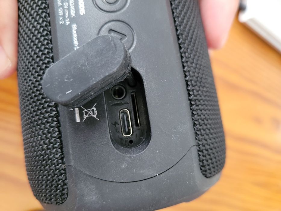 Colunas Bluetooth Goodis GDB8246BK