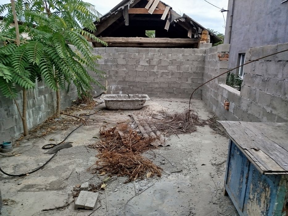 Часть дома Центр Ганнибала