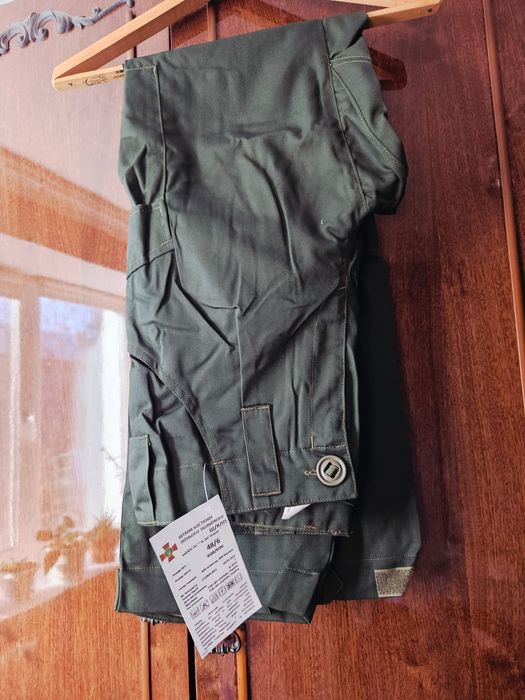 Елементи військової форми