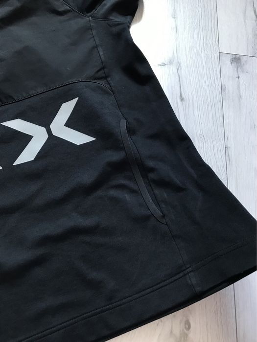 Спортивна кофта анорак Nike Air