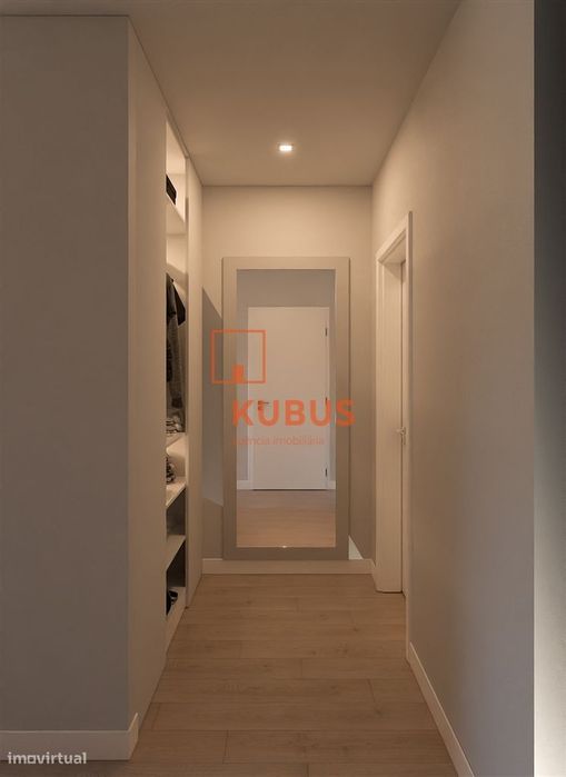 Apartamento T2 - Entroncamento