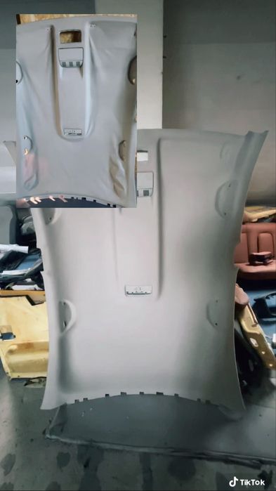 Автоательє Перешив салону ремонт сидіння перетяжка стелі  безпека авто зашити сидіння