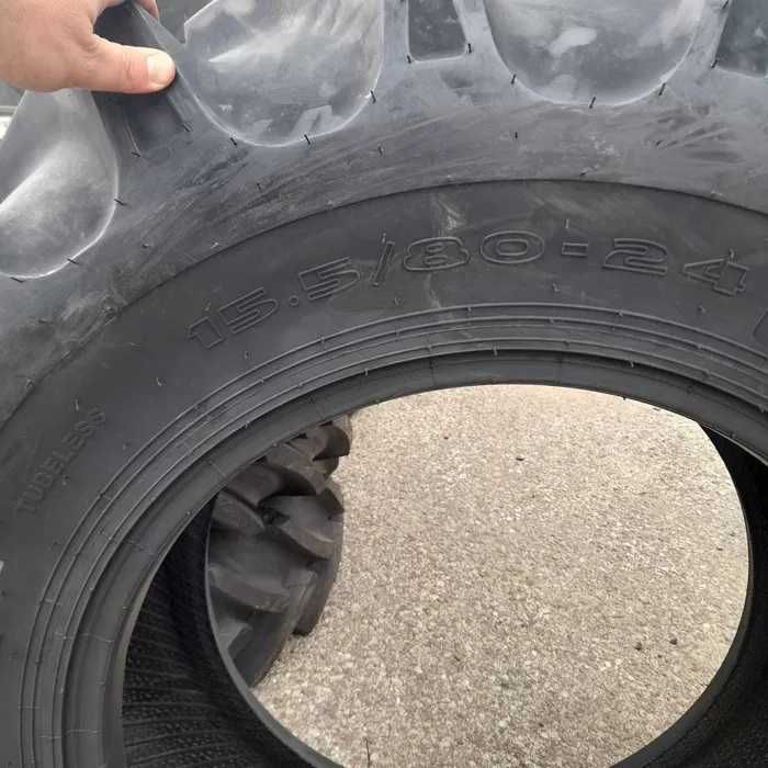Шина 15.5/80 R24 Galaxy (с/х) 16 слойна Доставка Безкоштовна