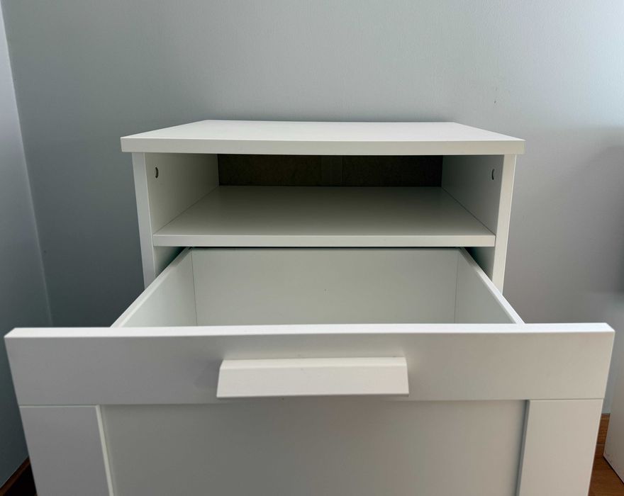 Cómoda de Gavetas IKEA