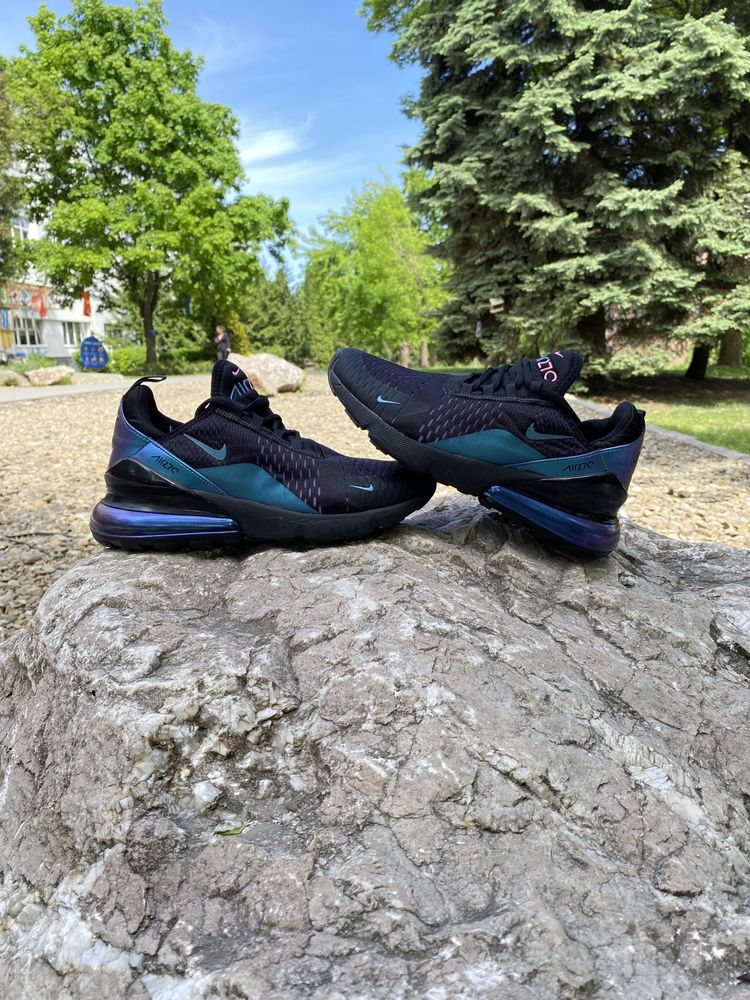 Nike 270 chameleon hotsell