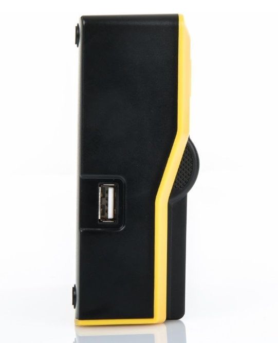 Podwójna Ładowarka Do Baterii Bp-807 Bp-808 Bp-809 Bp-819 Bp-820