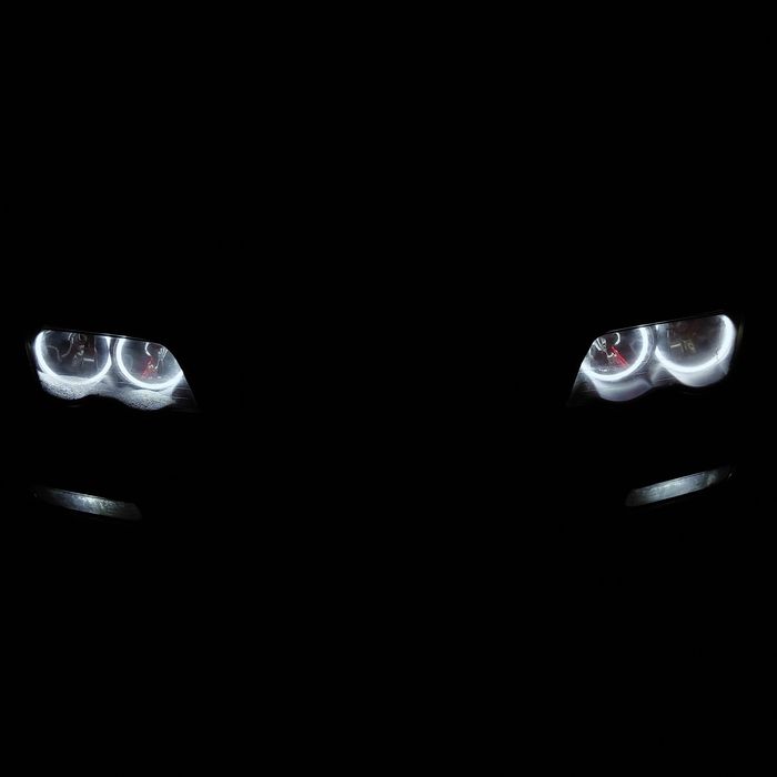 BMW E46 320D Automat 2001