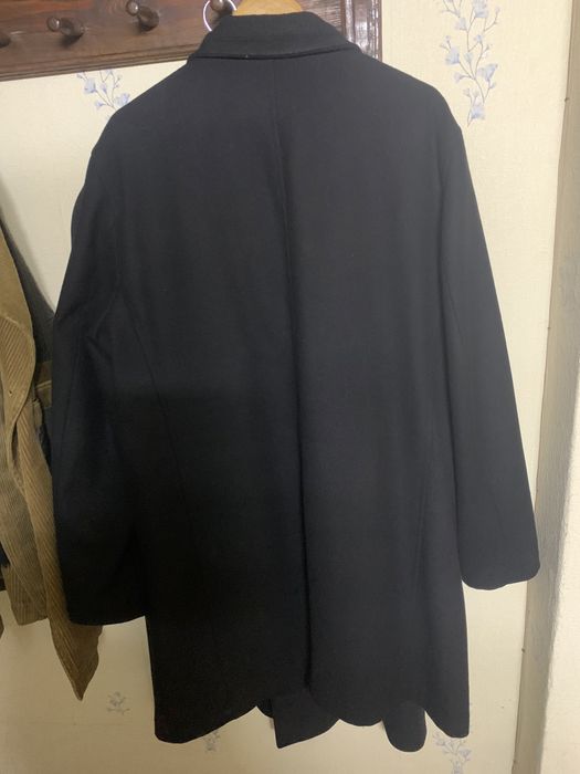 Мужское полупальто «Commander” размерXXL-3XL