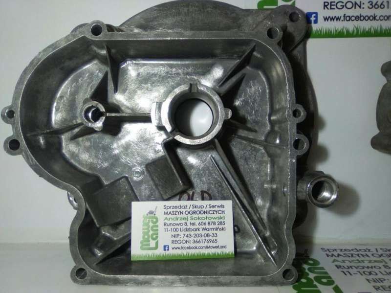 Miska olejowa misa oleju Silnik Briggs&Stratton części WYSYŁKA