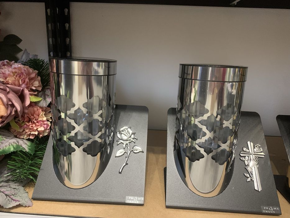 Znicz solarny bezobsługowy polskiej produkcju