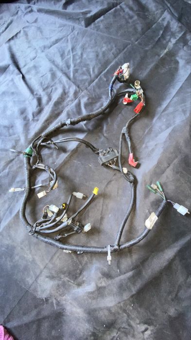 Перья вилки Bajaj Boxer.Ровные.Без выработки.Сальники не текут