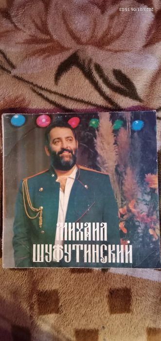 Продам виниловые пластинки