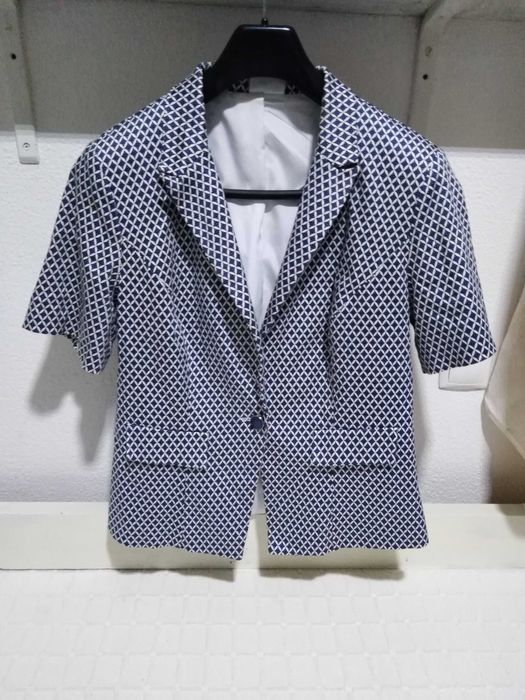 Blusa Senhora Contempo