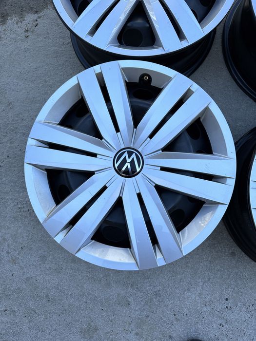 Диски 16 5,112 ЕТ46 6jx16h2 VW