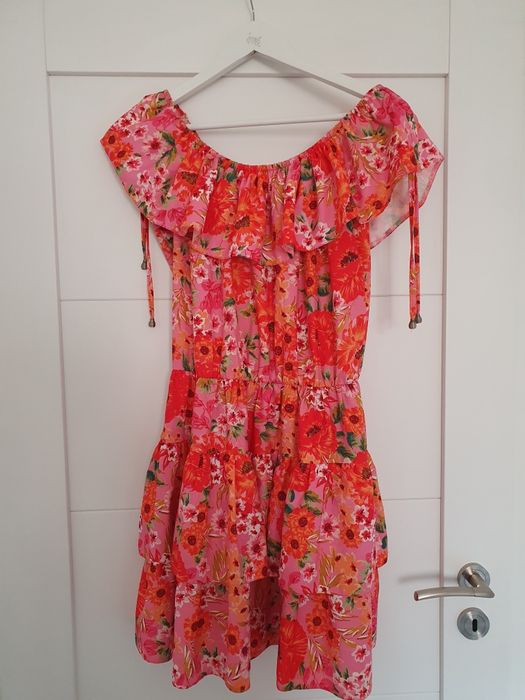 Sukienka Love Moschino