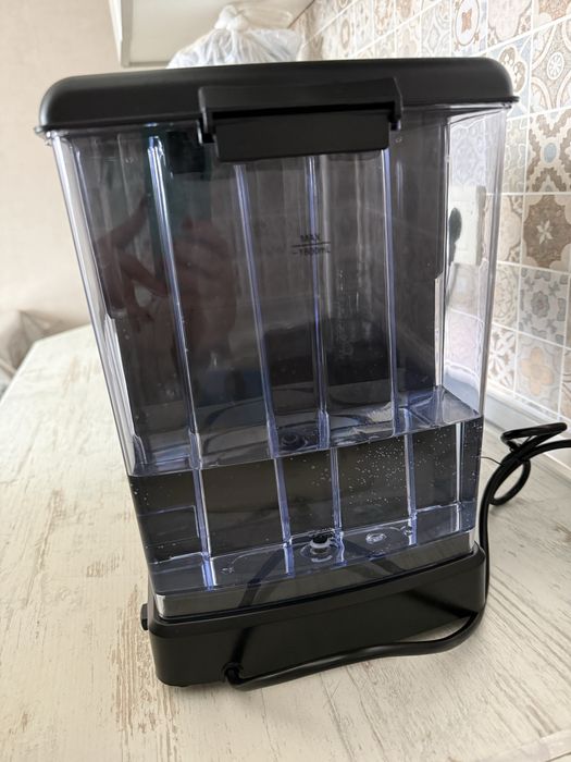 Кавомашина Polaris PCM 1575 WIFI IQ Home